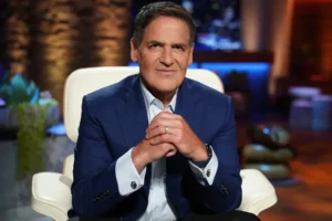 Mark Cuban Nico Harrison