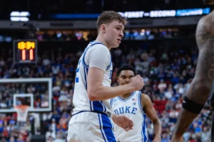 Draft Cooper Flagg Duke