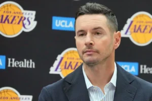 técnico Lakers derrota Bulls