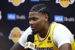 nba lakers jogador elenco