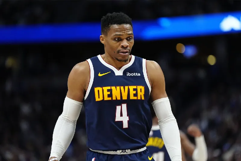 russell westbrook jogador nba