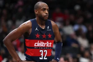 Khris Middleton Wizards playoffs