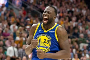 NBA Draymond Green jogadores
