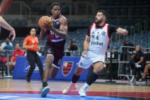 Franca Flamengo bcla final four