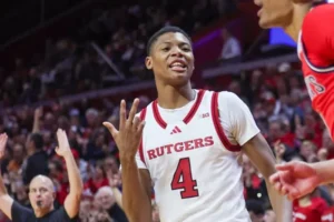 Draft Ace Bailey NBA