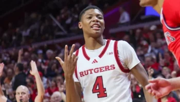 Draft Ace Bailey NBA