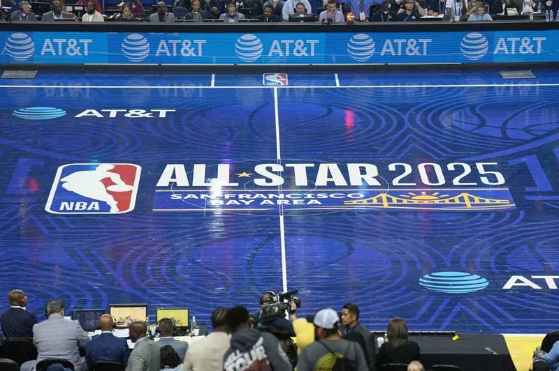 nba all-star game