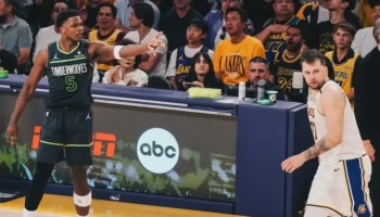 onde assistir lakers timberwolves