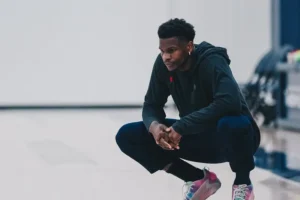 anthony edwards lakers playoffs