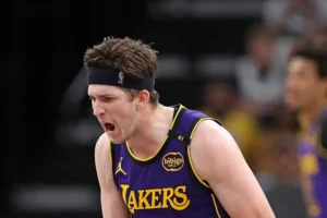 Chandler Parsons Austin Reaves