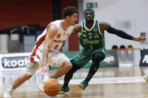 nbb paulistano pinheiros playoffs