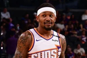 Bradley Beal Mike Budenholzer