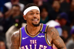 nba bradley beal suns