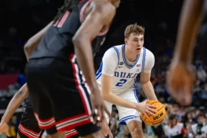 Duke Cooper Flagg NBA