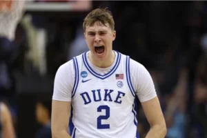 Jazz Wizards Cooper Flagg