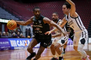 nbb temporada playoffs jogos