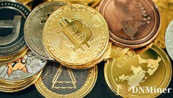 mineração criptomoedas DN Miner
