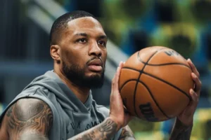 damian lillard playoffs bucks