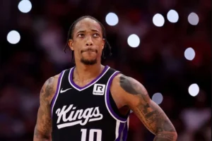 Sacramento Kings temporada NBA