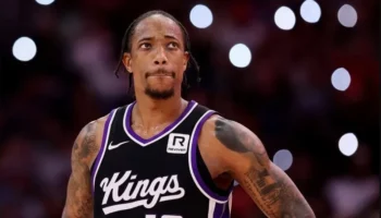 Sacramento Kings temporada NBA