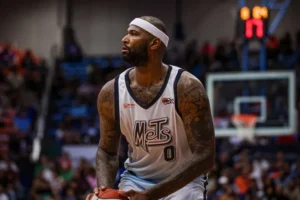 DeMarcus Cousins jogadores NBA