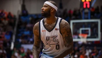 DeMarcus Cousins jogadores NBA