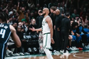 playoffs NBA Celtics Magic