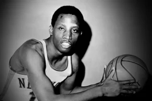 campeão knicks dick barnett