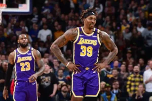 Dwight Howard Hall Fama