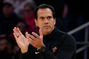 nba erik spoelstra heat