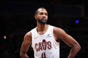 Evan Mobley prêmio NBA