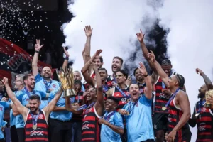 flamengo bcla boca juniors