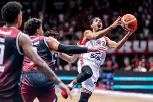 flamengo franca bcla