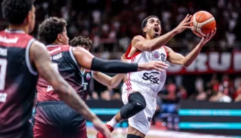 flamengo franca bcla