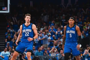 Franz Wagner Magic Celtics