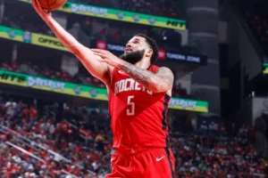 playoffs NBA Rockets Warriors