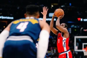 onde assistir Nuggets Clippers