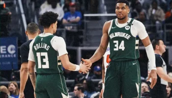 NBA séries playoffs Leste