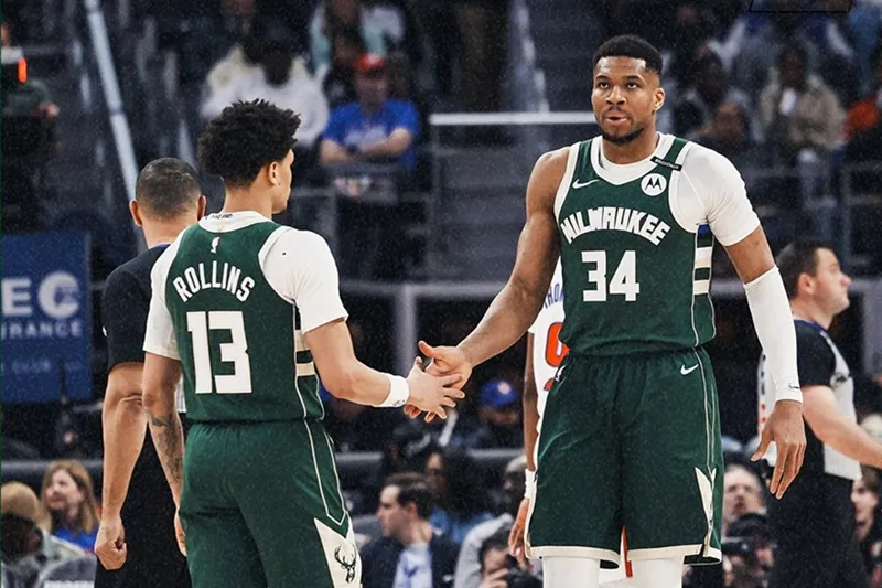 NBA séries playoffs Leste