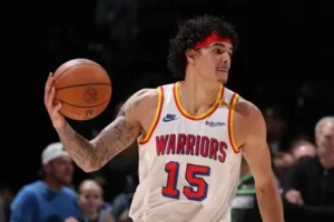 Gui Santos Memphis Grizzlies