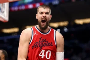 temporada NBA Ivica Zubac