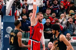 ivica zubac playoffs clippers