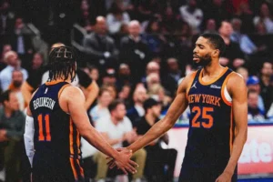 Knicks Bucks playoffs NBA