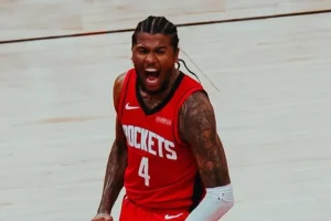 ime udoka warriors rockets