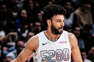 jamal murray playoffs nuggets