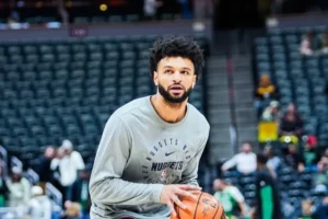 jamal murray nuggets playoffs