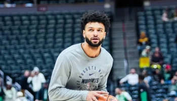 jamal murray nuggets playoffs
