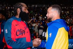 jogo última rodada NBA