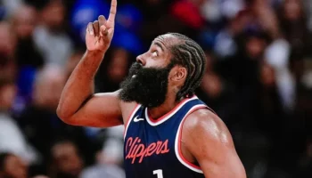 james harden semana nba