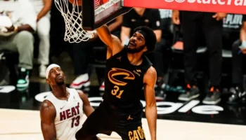 playoffs NBA Cavaliers Heat